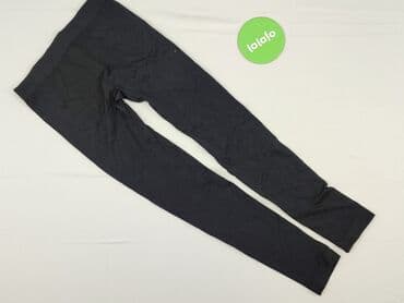 legginsy oryginalne damskie: Legginsy Sportowe damskie, rozmiar S — 2