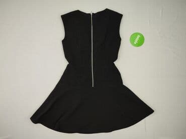 sukienki dla babci allegro: H&M, Sukienka damska, rozmiar M — 3