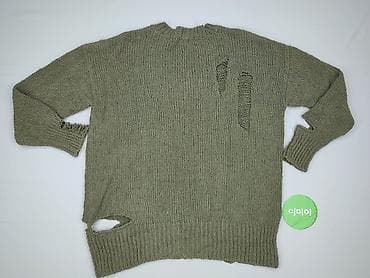 golf stradivarius: Zara, Sweter damski, rozmiar S — 3