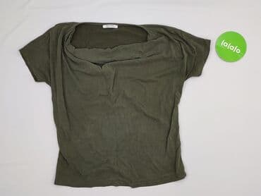 bluzki z rękawem 3 4 orsay: Orsay, Bluzka damska, rozmiar M — 3