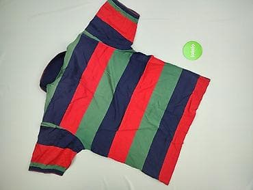 pull ov: Polo shirt for men, size XL — 3