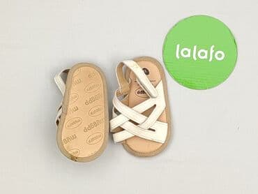 Kids' Footwear: Baby shoes, 20, condition - Very good — 3