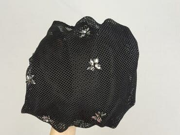 bluzka siateczka z cyrkoniami stradivarius: SuiteBlanco, Bluzka damska, rozmiar S — 6