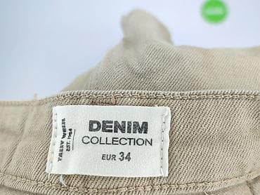 rj jeans: Tally Weijl, Spodnie cargo damskie, rozmiar XS — 4