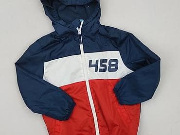 alphar one majtki: Kurtka przejściowa, Little kids, 5-6 lat, 110-116 cm, stan - Bardzo dobry — 1