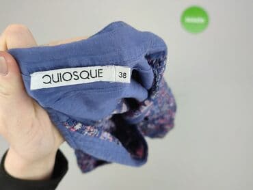 koszula hawajska c a: QUIOSQUE, Koszula damska, rozmiar M — 4