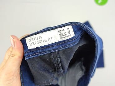 джинси жіночі сінсей: Denny Rose, Jeans for women, size XL (EU 42) — 4