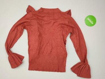 bluzki kopertowe reserved: Women's blouse, size M (EU 38) — 3