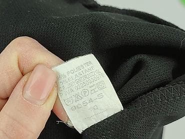 spódnice basic czarne: Spódnica damska, rozmiar S — 4