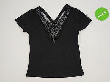 miu polska: T-shirt damski, rozmiar M — 3