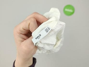 basic t shirty tommy hilfiger: MNG Suit, Women`s top, size XS — 5