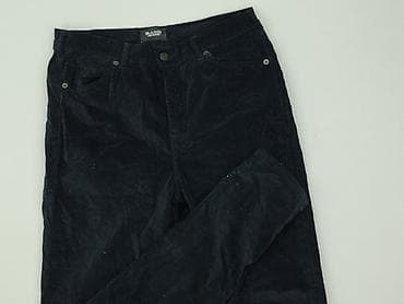 levis dzwony: Spodnie materiałowe damskie, rozmiar S — 1