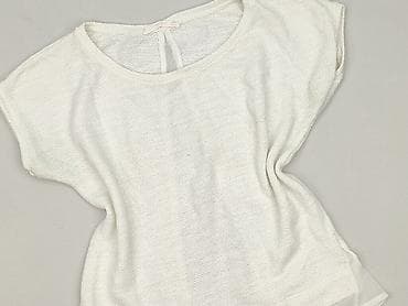 bluza l wymiary: Bershka, Bluzka damska, rozmiar M — 1