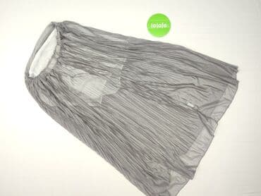 spódnice plisowane midi allegro: Spódnica damska, rozmiar One size — 2