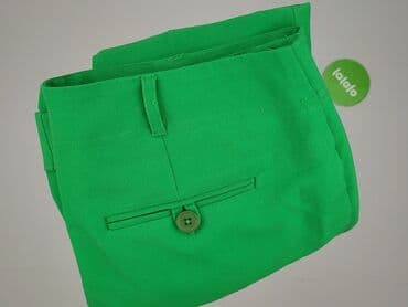 piżamka pepco: Papaya, Spodnie materiałowe damskie, L — 6