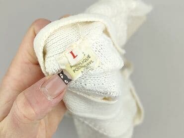 bytom sweter: Kardigan damski, L — 4