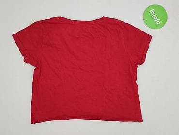 moda t shirty: FSBN, T-shirt damski, rozmiar S — 3