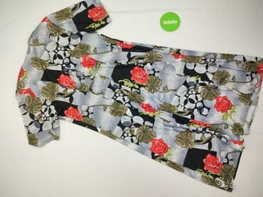 zwiewna sukienki na wesele maxi: Sukienka damska, rozmiar XL — 3