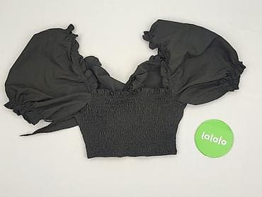 kozaki ysl: Urban Bliss, Top damski, rozmiar S — 3