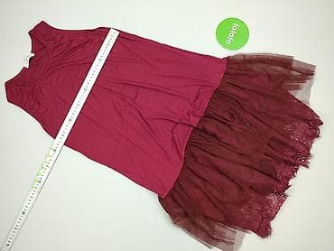 bluzki gothic: Sukienka damska, rozmiar S — 5