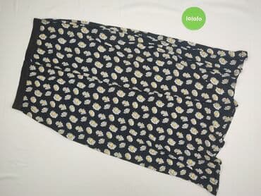 deichmann czarne sandały: Esmara, Spódnica damska, rozmiar L — 3