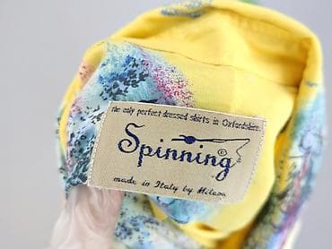 balony 5: Styled In Italy, Koszula damska, rozmiar 5XL — 4