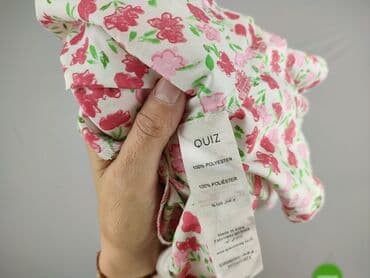 sukienka rozkloszowana dekolt łódka: Quiz, Sukienka damska, rozmiar S — 4