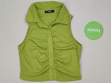 lemonada koszulka: Shein, Top damski, rozmiar XS — 2