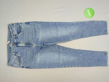 джинси жіночі сінсей: Jeans for women, size L (EU 40) — 2