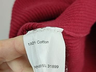 olimpia sweter: Pepe Jeans, Sweter damski, rozmiar M — 6