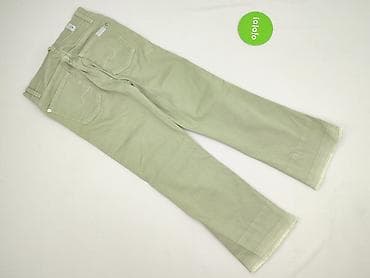slouchy jeans: 7 for all mankind, Jeansy damskie, rozmiar 2XS — 3