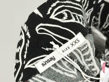 Women: Sinsay, Shorts for women, 2XS — 4