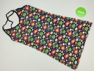 sukienki xxl na lato: Sukienka damska, rozmiar L — 2