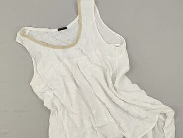 Women's Clothing: Sisley, Women's blouse, size S (EU 36) — 1