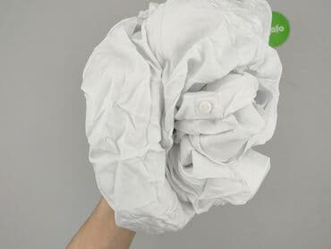 identic basic t shirt: Sinsay, Koszula damska, rozmiar M — 4