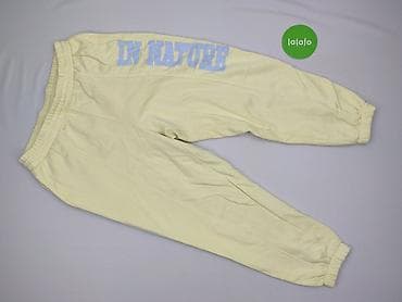 husaria bluza: H&M Divided, Spodnie dresowe damskie, rozmiar M — 2