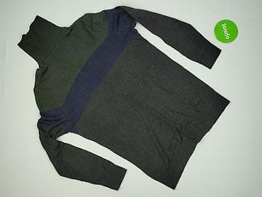 golf atmosphere: H&M, Golf dla mężczyzn, rozmiar M — 2