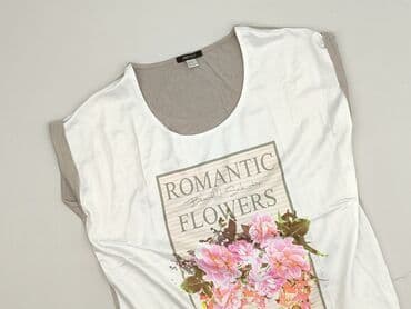 koszula taranko: Esmara, T-shirt damski, rozmiar M — 1