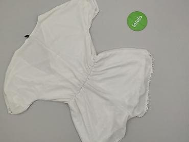 kombinezon bialcon: H&M Divided, Kombinezon damski, rozmiar S — 3