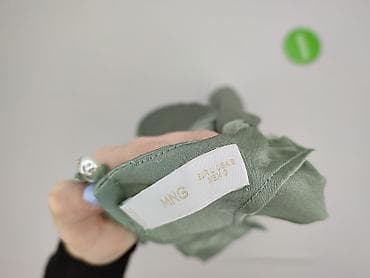 bluzka od mango: MNG, Bluzka damska, rozmiar S — 6