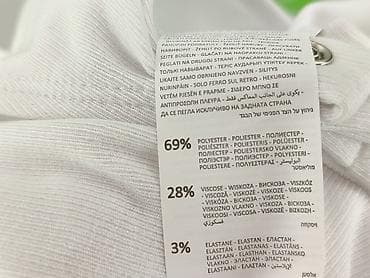 biale body: Sinsay, Body damskie, rozmiar XL — 5