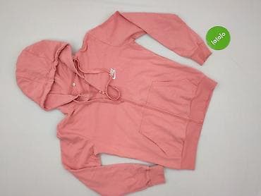 nike bluzy: Nike, Bluza z kapturem damska, rozmiar S — 2