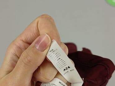 bluzki przezroczyste: Intimissimi, Top damski, rozmiar S — 6