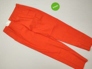 nowe ubrania: Esmara, Spodnie materiałowe damskie, rozmiar XL — 3