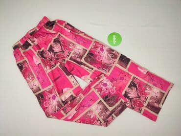 shein kombinezon narciarski: Shein, Spodnie materiałowe damskie, rozmiar M — 2