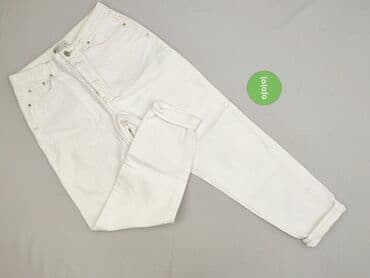 najlepsze jeansy damskie: Jeansy damskie, rozmiar M — 2