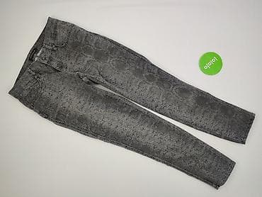rossmann konie: Rosner, Jeansy damskie, rozmiar S — 2