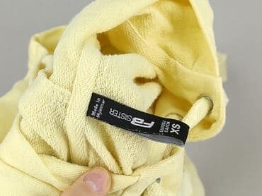 bluzy c a: FB Sister, Кофта з каптуром жіноча, розмір XS на lalafo.pl — 5 bluzy c a: FB Sister, Кофта з каптуром жіноча, розмір XS — 5