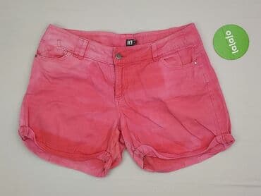 klapki z wlasnym napisem: In Extenso, Szorty damskie, L — 2