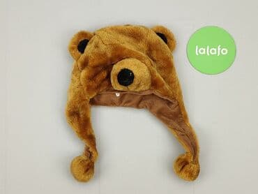 bielizna termoaktywna smartwool: Czapka, stan - Idealny — 2
